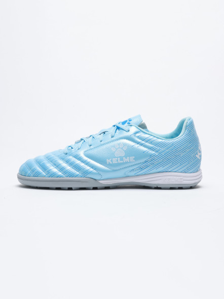 Шиповки KELME Men's Football Shoes (TF) Blue