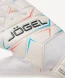 Перчатки вратарские JOGEL Legend BL3 Flat, белый