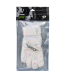 Перчатки вратарские JOGEL Legend BL3 Flat, белый