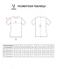 Футболка игровая JOGEL DIVISION PerFormDRY Union Jersey, желтый