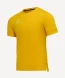 Футболка игровая JOGEL DIVISION PerFormDRY Union Jersey, желтый