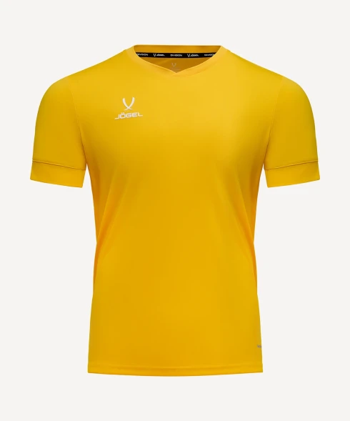 Футболка игровая JOGEL DIVISION PerFormDRY Union Jersey, желтый