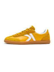 Кроссовки KELME Men's/women's Casual Shoes Yellow