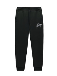 Брюки KELME Knitted Trousers Black