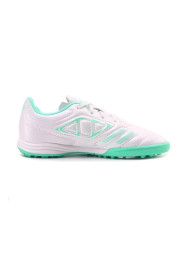 Детские шиповки KELME Children's Football Shoes (TF) White
