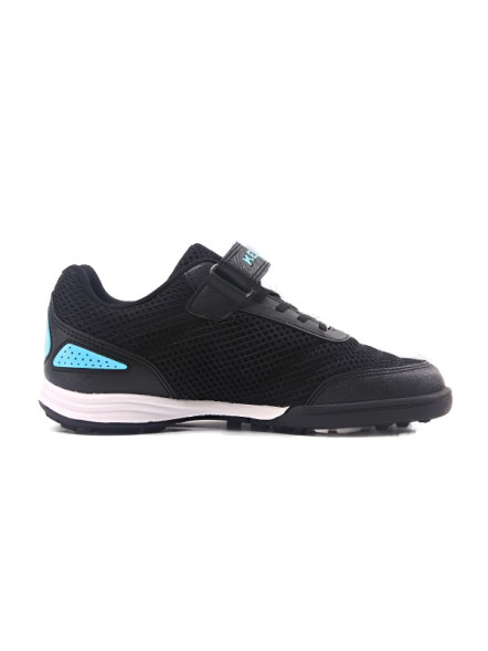 Детские шиповки KELME Children's Football Shoes (TF) Black