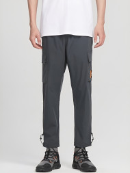 Брюки KELME Woven Trousers Grey
