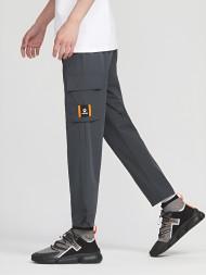 Брюки KELME Woven Trousers Grey