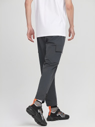 Брюки KELME Woven Trousers Grey