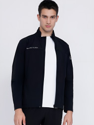 Ветровка KELME Woven Jacket Black