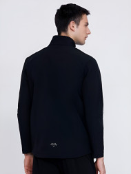 Ветровка KELME Woven Jacket Black