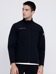 Ветровка KELME Woven Jacket Black