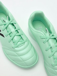 Детские шиповки KELME Children's Football Shoes (TF) Mint