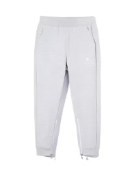 Детские брюки KELME Girl's Knitted Trousers Grey