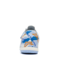 Детские футзалки KELME Children'S Soccer Shoes (IN) Light Blue