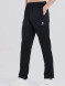 Брюки KELME Knit Straight Trousers Black