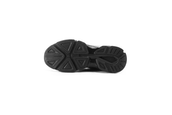 Кроссовки KELME Women's Casual Shoes Black