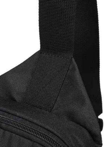 Сумка KELME Chest Bag Black