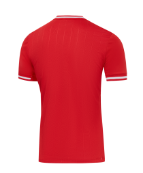 Футболка игровая JOGEL PerFormDRY Spartak 25 Home Jersey, красный, детский