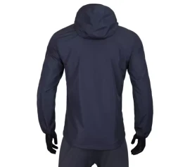 Ветровка KELME Windproof Jacket Dark Grey