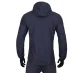 Ветровка KELME Windproof Jacket Dark Grey
