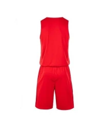 Баскетбольная форма KELME Basketball Clothes Red