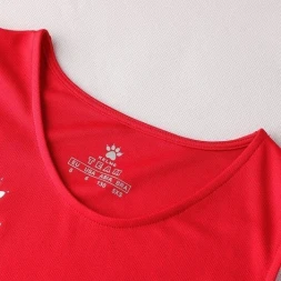 Баскетбольная форма KELME Basketball Clothes Red
