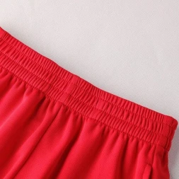 Баскетбольная форма KELME Basketball Clothes Red