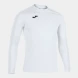 Футболка игровая JOMA с длинным рукавом ACADEMY III Белый
