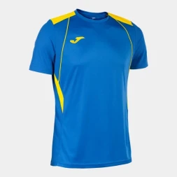Игровая футболка JOMA CHAMPIONSHIP VII    