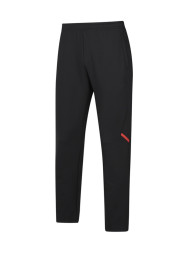 Брюки KELME Knitted Straight Trousers Black