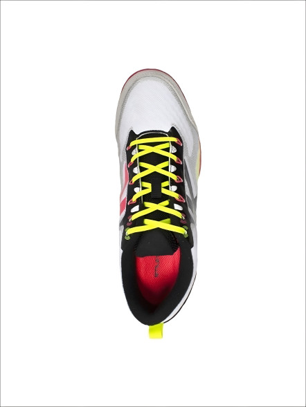 Футзалки KELME Men's Football Shoes (IN) White
