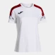 Женская игровая футболка JOMA CHAMPIONSHIP VIII 902514.206