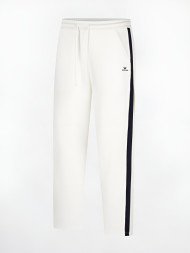 Брюки KELME Knitted Trousers White