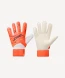 Перчатки вратарские JOGEL Legend BL3 Flat, коралловый