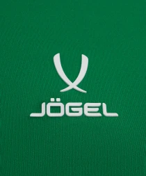 Футболка игровая JOGEL DIVISION PerFormDRY Union Jersey, зеленый