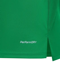 Футболка игровая JOGEL DIVISION PerFormDRY Union Jersey, зеленый