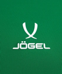 Футболка игровая JOGEL DIVISION PerFormDRY Union Jersey, зеленый