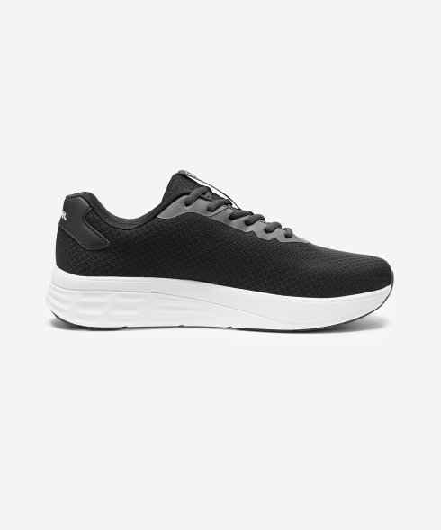 Кроссовки спортивные JOGEL Airstream 4.0, черный