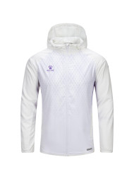 Ветровка KELME Woven Jacket White