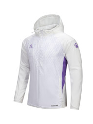 Ветровка KELME Woven Jacket White