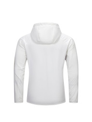 Ветровка KELME Woven Jacket White