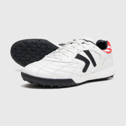 Обувь футб. (многошиповки) KELME, ZX80011017-003-41, р.41 (рос.40), нат.кожа, резина, черный