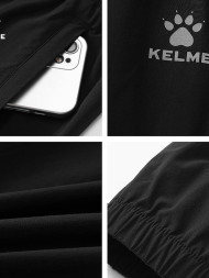 Брюки KELME Woven Trousers Black