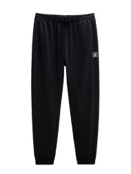 Брюки KELME Knitted Trousers Black