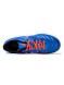 Детские шиповки KELME Children's Football Shoes (TF) Blue