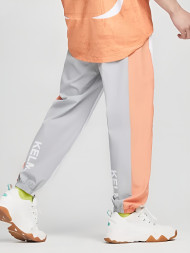 Брюки KELME Woven Trousers White