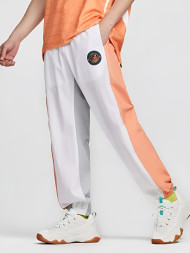 Брюки KELME Woven Trousers White