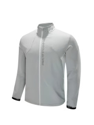 Ветровка KELME Men's Woven Jacket Grey