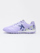 Детские шиповки KELME Children's Football Shoes (TF) Violet